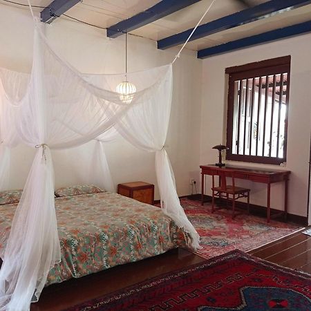 Joti'S Oasis Chinatown Villa Malacca Eksteriør billede