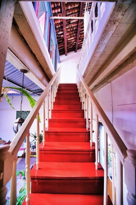 Joti'S Oasis Chinatown Villa Malacca Eksteriør billede