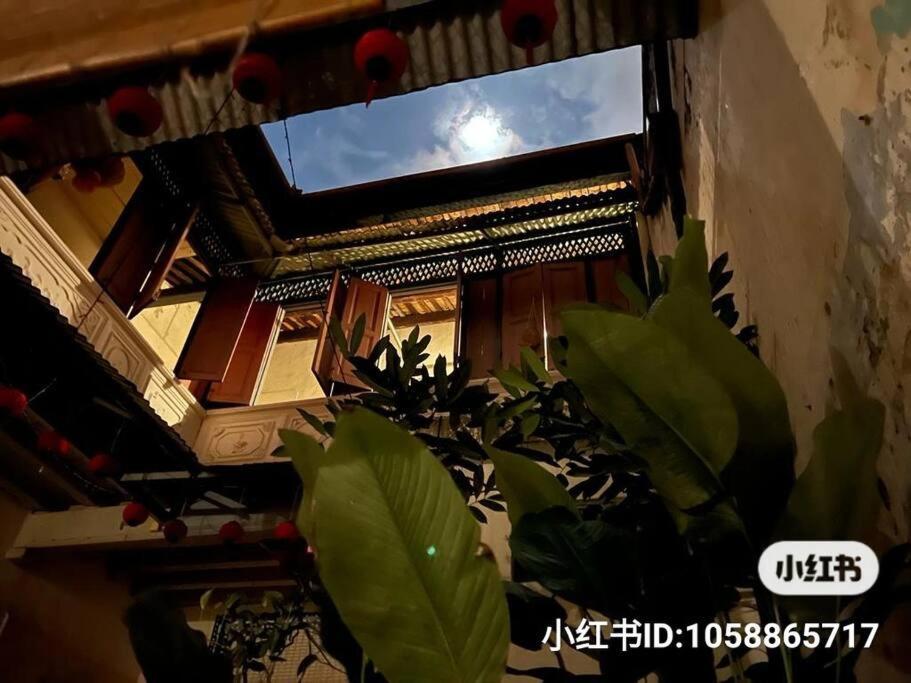 Joti'S Oasis Chinatown Villa Malacca Eksteriør billede