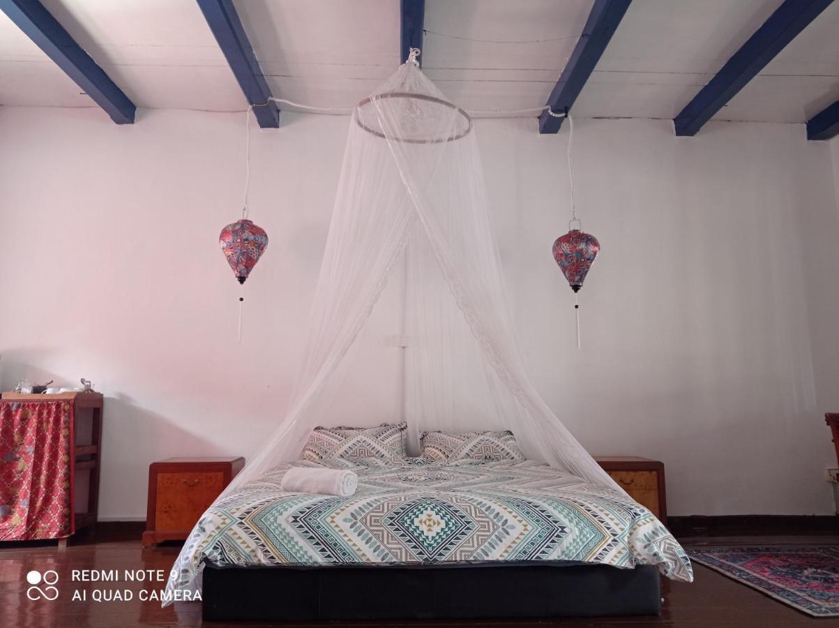 Joti'S Oasis Chinatown Villa Malacca Eksteriør billede
