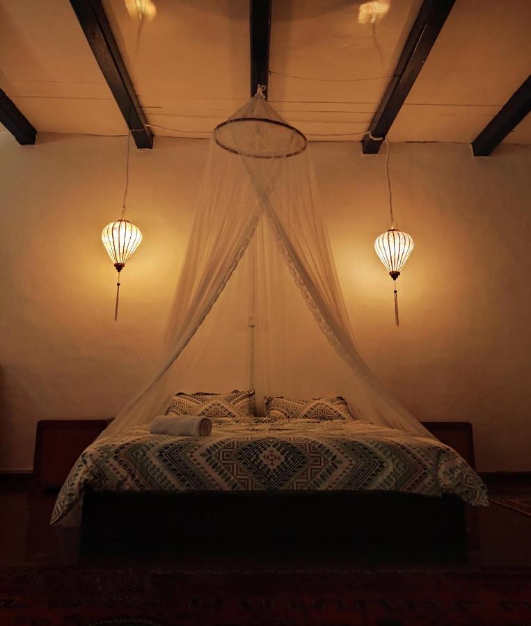 Joti'S Oasis Chinatown Villa Malacca Eksteriør billede