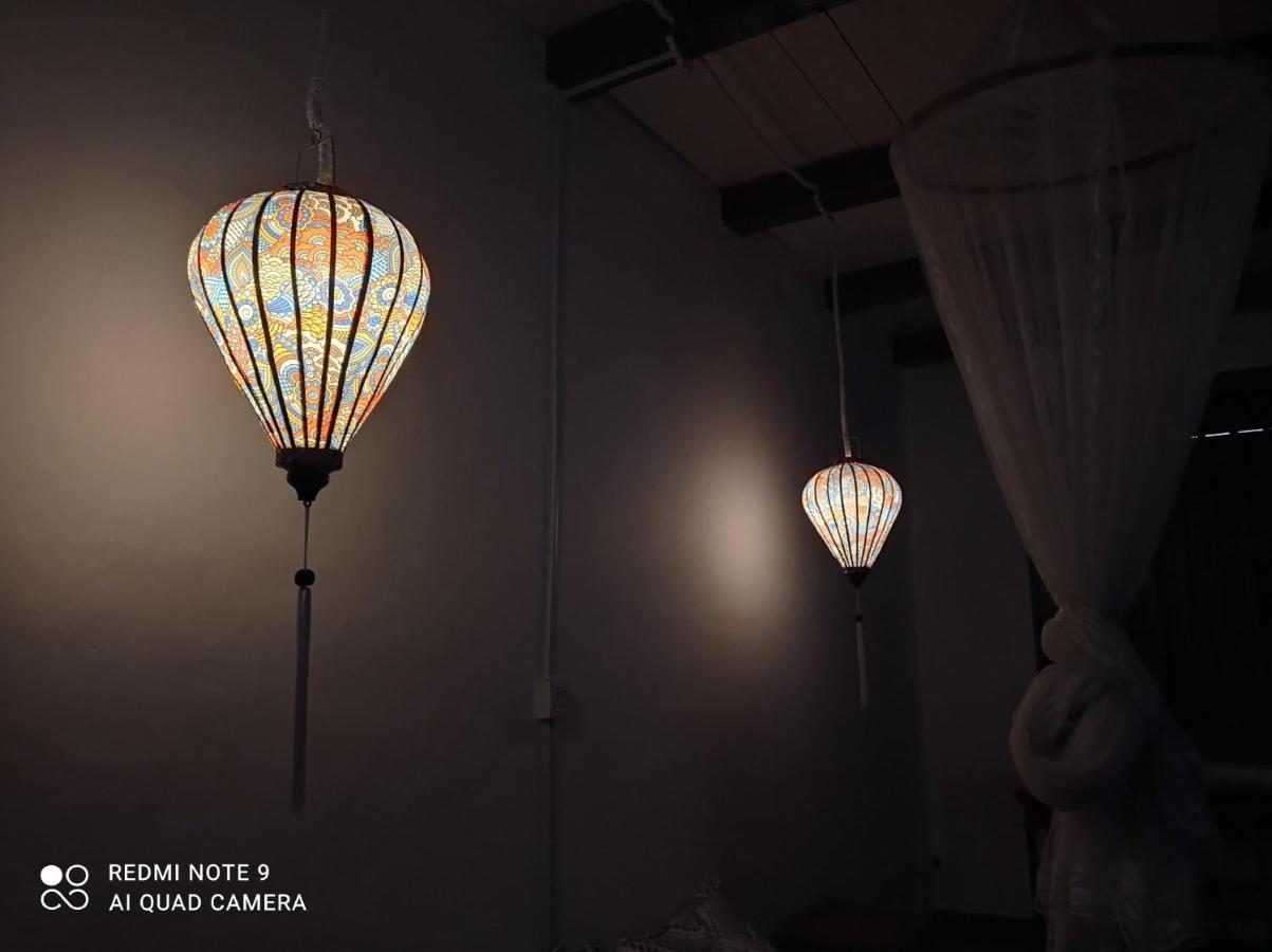 Joti'S Oasis Chinatown Villa Malacca Eksteriør billede