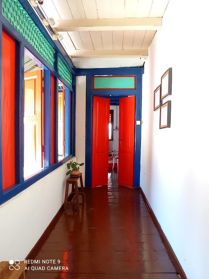 Joti'S Oasis Chinatown Villa Malacca Eksteriør billede