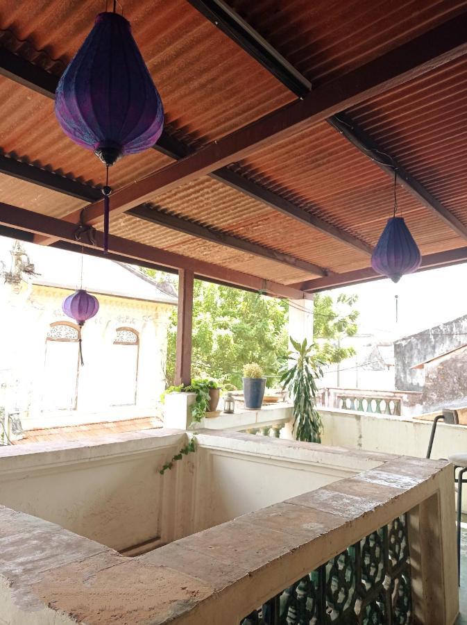 Joti'S Oasis Chinatown Villa Malacca Eksteriør billede