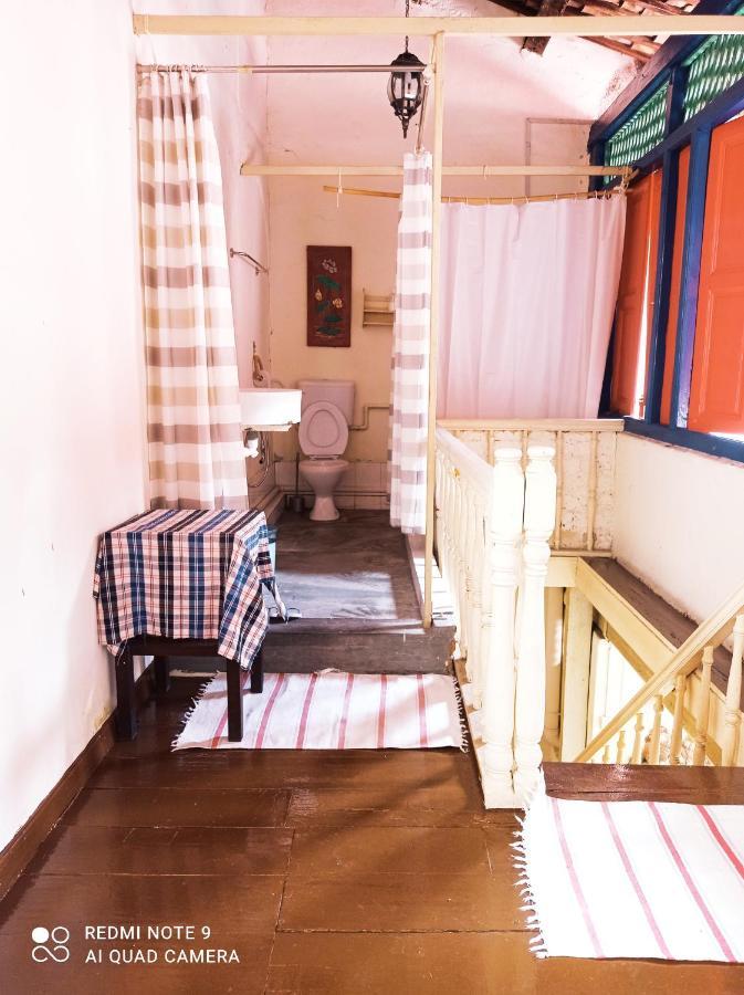 Joti'S Oasis Chinatown Villa Malacca Eksteriør billede