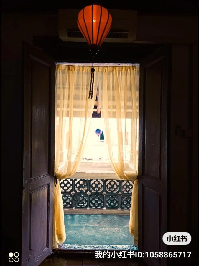 Joti'S Oasis Chinatown Villa Malacca Eksteriør billede