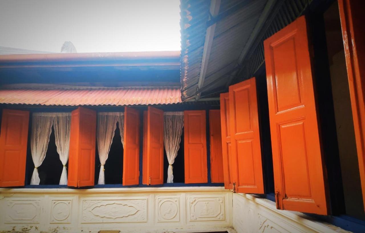 Joti'S Oasis Chinatown Villa Malacca Værelse billede